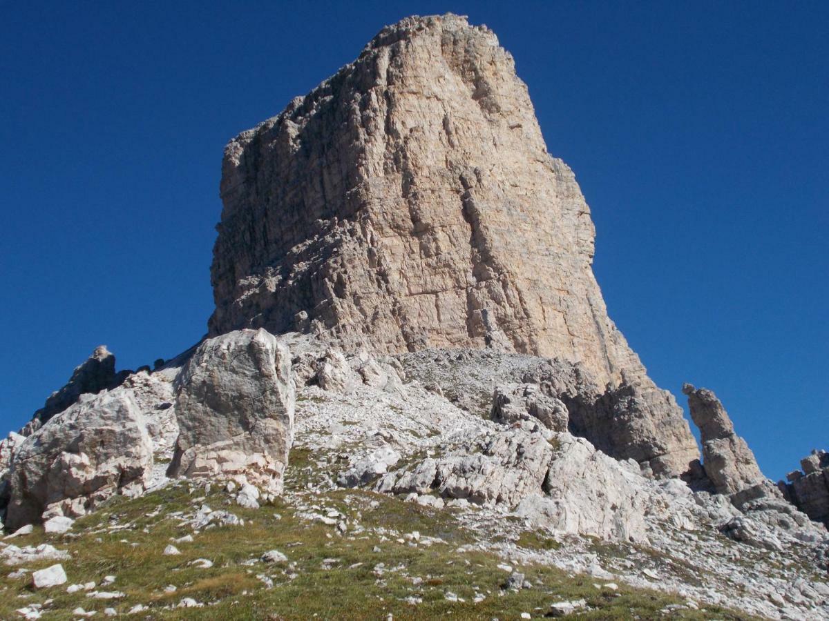 Balcone Sulle Dolomiti Comèlico Superiore Exterior foto