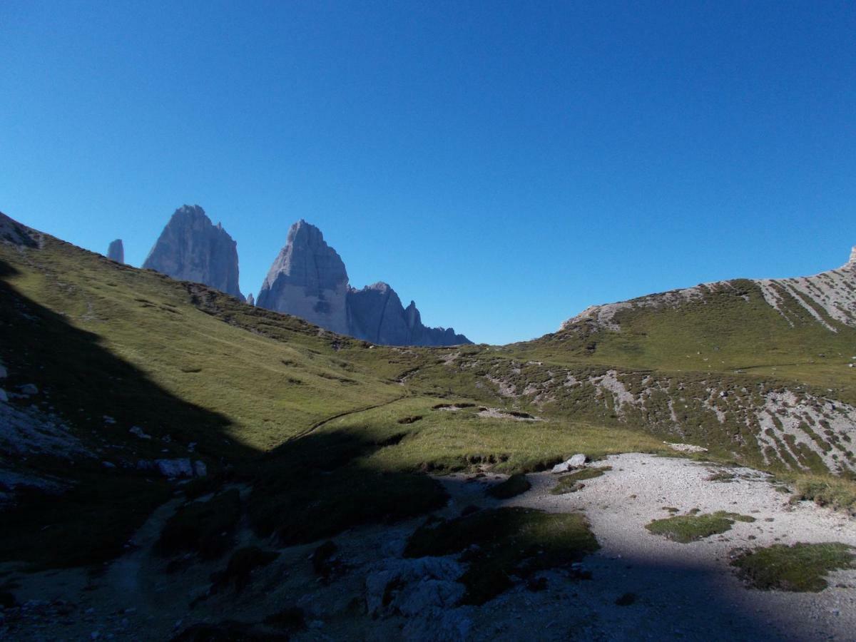 Balcone Sulle Dolomiti Comèlico Superiore Exterior foto