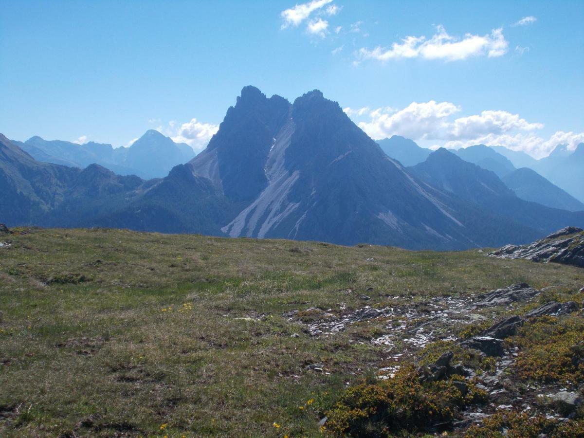 Balcone Sulle Dolomiti Comèlico Superiore Exterior foto
