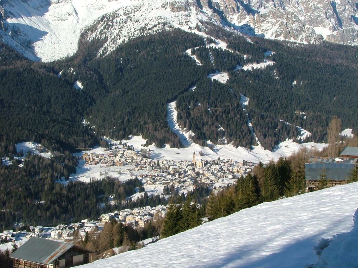 Balcone Sulle Dolomiti Comèlico Superiore Exterior foto
