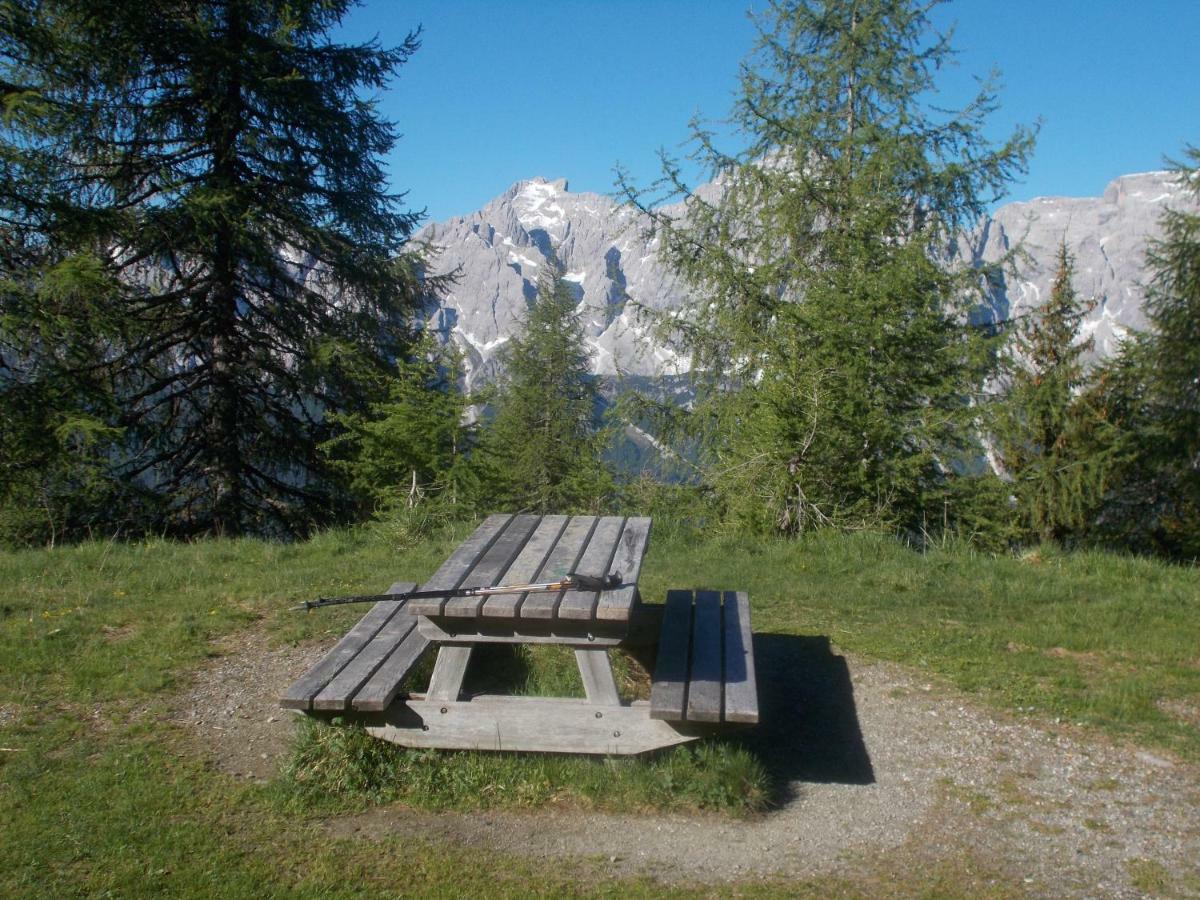 Balcone Sulle Dolomiti Comèlico Superiore Exterior foto