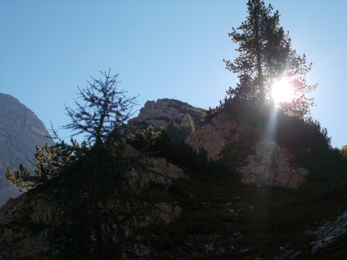 Balcone Sulle Dolomiti Comèlico Superiore Exterior foto