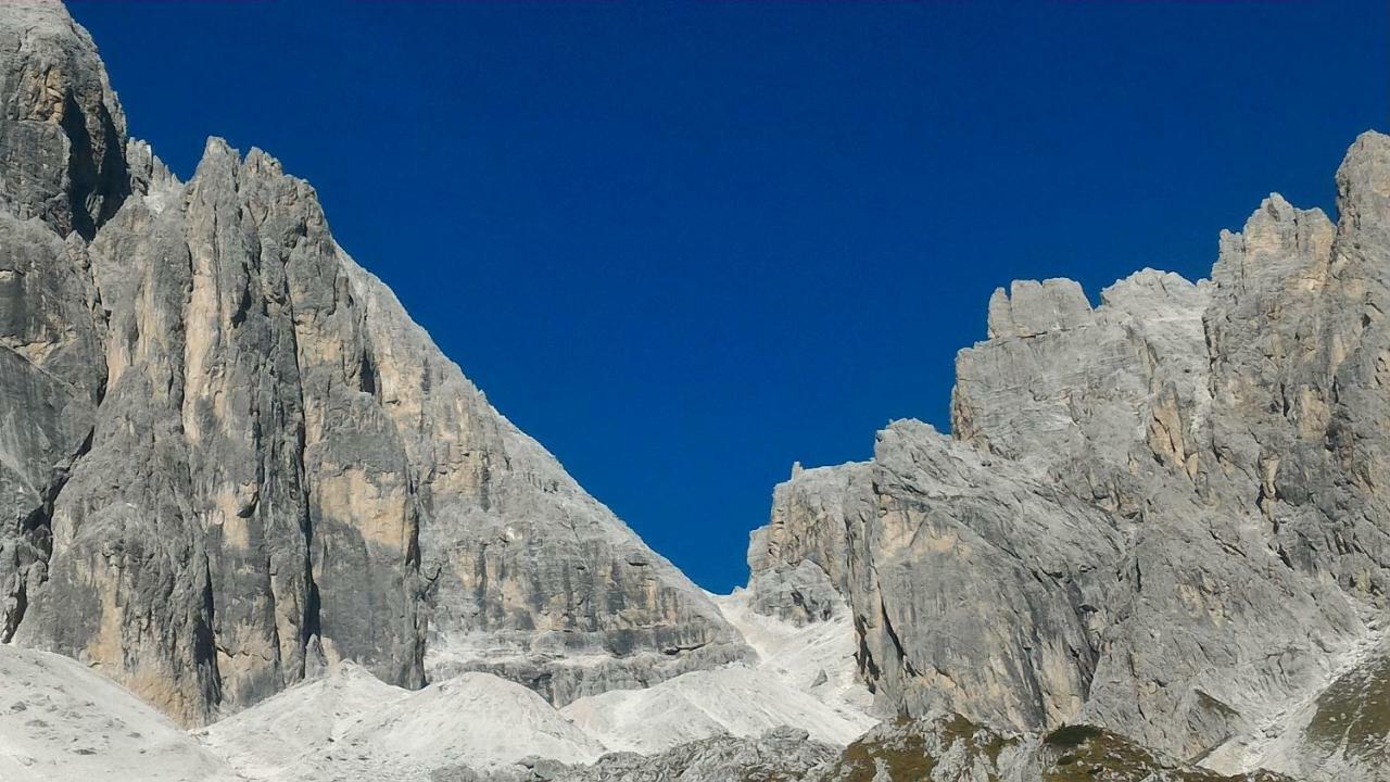 Balcone Sulle Dolomiti Comèlico Superiore Exterior foto